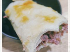 -金诚张妈妈羊汤·驴肉火烧(旧宫佳和园店)