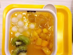-满记甜品(无锡八佰伴店)