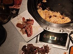 -炭之家·齐齐哈尔非遗烤肉·鲜切直供(中央大街店)