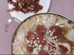 -东北菜冰城一家人