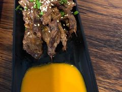 -土蚝·高压锅生蚝(百姓美食街店)