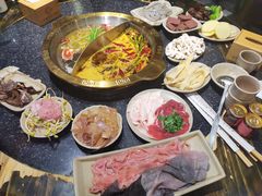 -黑鸡母杀牛匠火锅(崇文路店)