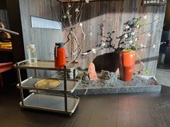 -海之屋韩式烤肉(海棠68环球美食街店)