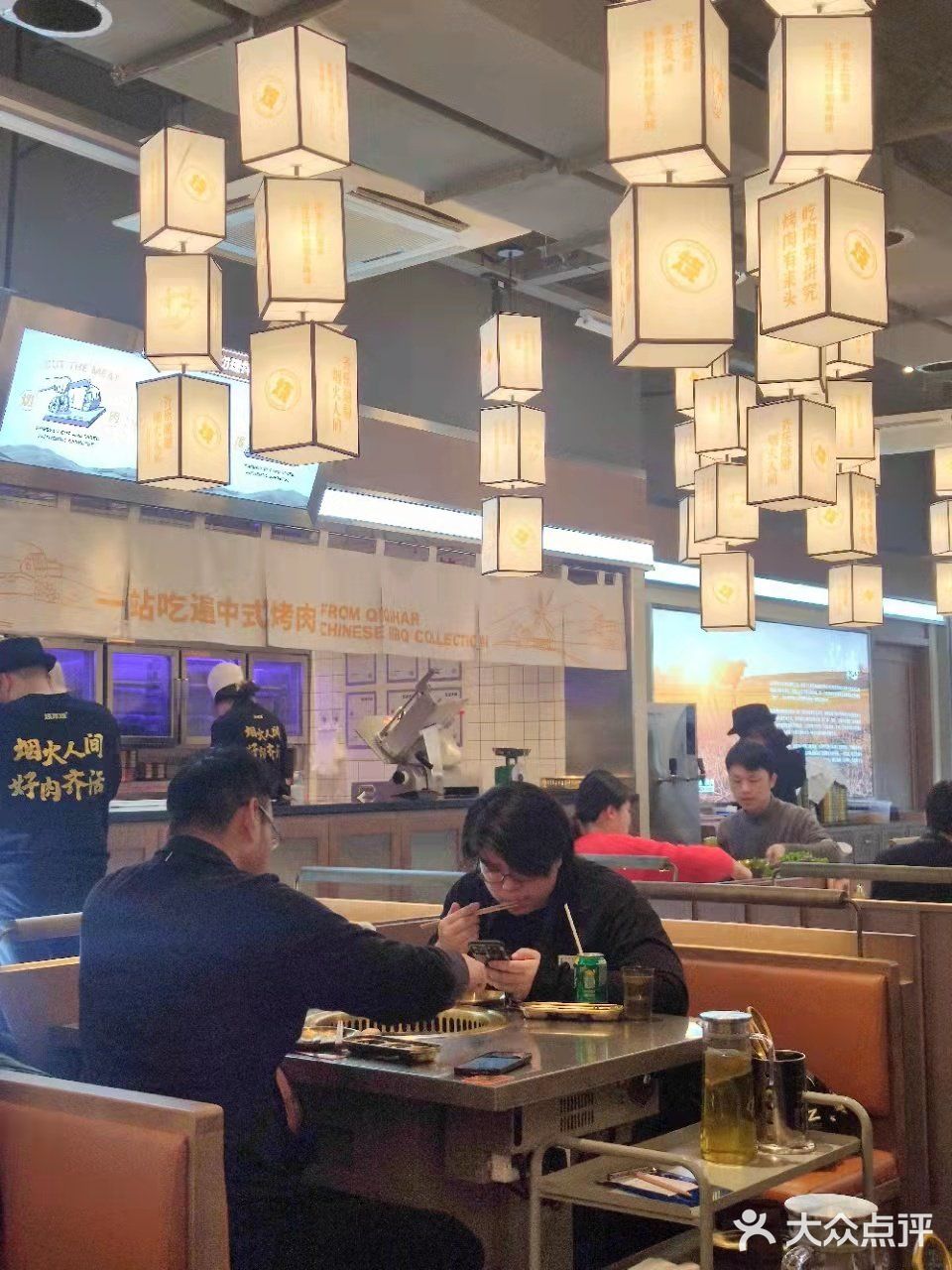 上海探店｜上海人气王烤肉店‼️‼️绝了‼️