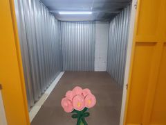 -安东易迷你仓自助寄存仓库(金桥店)