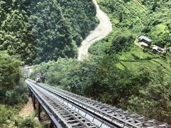 -鹿院坪生态旅游景区