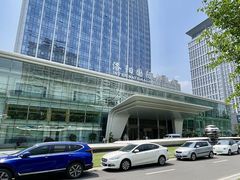 -洛阳国际大酒店