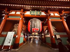 -浅草寺