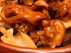 富贵美容蹄-全聚德(哈尔滨店)