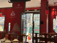 -陈记菜馆·非遗淮扬菜(东关街教场店)