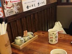 -坂吉屋·居酒屋深夜食堂(龙湖店)