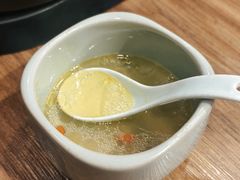 -云海肴·汽锅鸡·云南菜(曲江大悦城店)