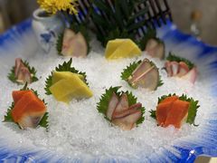 -山壹竹庭院餐厅