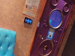 -歌友汇KTV(大悦城11层店)