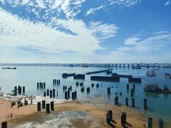 -宝安西湾红树林湿地公园