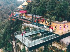 -梦幻奥陶纪景区