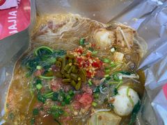 见味花甲-见味花甲(合生汇店)