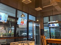 大堂-Devils’ Brewery小恶魔精酿啤酒(泛海美式熏肉店)