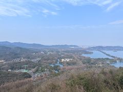 -九曜山