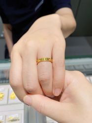 -周生生Chow Sang Sang(苏州美罗高新店)