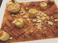 -LA CREPERIE BRETONNE布列塔尼法式餐厅(天童北路店)