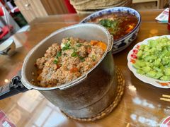 -小街47號江湖菜(四合院店)