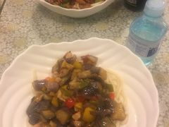 -文三里屯面馆(三里屯店)