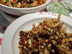 -西江红·株洲本地菜(滨江南路店)