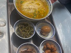 -永丰面馆(汉口路店)