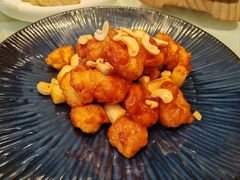 -万龙洲海鲜·粤菜(亚运村店)