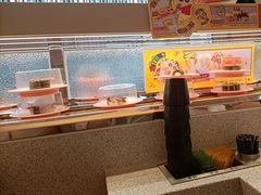 -争鲜回转寿司(西红门荟聚PLUS店)