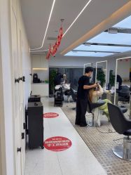 点击看大图 -魔型社烫染店