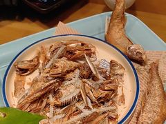 -金博士朝鲜民族餐厅(工大店)