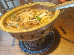 -老坤记·南阳名菜馆(十三年坤记老店)