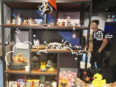 -夜幕浸入式超级密室(望京店)