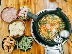 -笔记安顺夺夺粉火锅