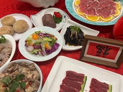 -天宜隆蘑菇宴火锅(石景山旗舰店)
