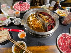 -大龙燚火锅(春熙店)