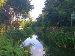 -黄埔古港