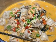 -辣不怕口味虾(凌霄路店)