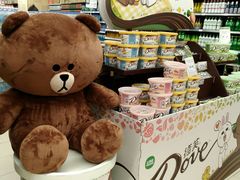 -永辉超市(嘉定宝龙广场店)