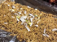 -勃利地摊·勃立小串烧烤