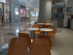 -喜茶(慈溪银泰城店)
