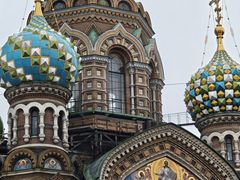 -滴血救世主教堂