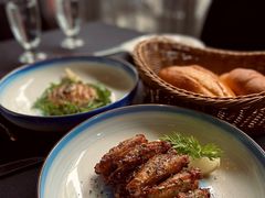 -小火花·干式熟成牛排馆Spark SteakHouse(剑桥郡店)
