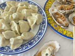-胖子饺子馆·海鲜家常菜(海军博物馆店)