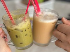 -金沙园生肉面(Jalan Pantai)