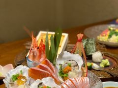 -傑·料理·海鲜放题(佛山文华荟店)