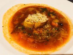 -YUE·6·西式融合餐厅(外滩六号店)