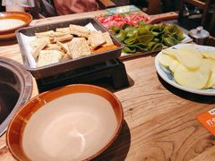 -贵厨酸汤牛肉(汇金星力城店)